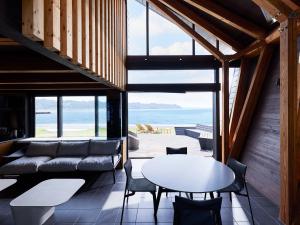 CAP MARTIN Funny house