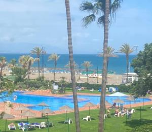 Playamar Primera linea front beach