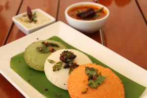 JW Marriott Pune