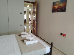 Voulas Guest House