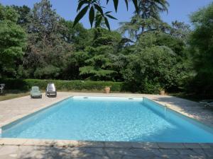 Appartements les Esclots : photos des chambres