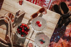 On The Sand at Mollymook Beach