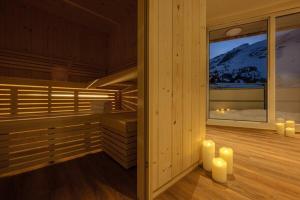 MANGGEI-BAU Appartements und Studios