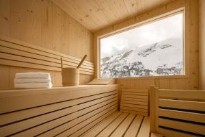 MANGGEI-BAU Appartements und Studios