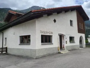 Tga Sulai e Glina - Mühlen