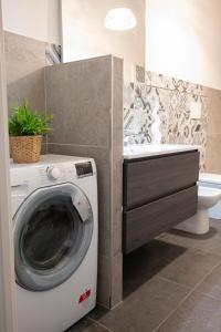 antica dogana apartments maestrale