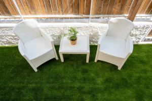 Apartment mit 2 Schlafzimmern