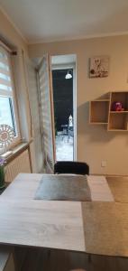 Apartamenty i pokoje nad Sołą