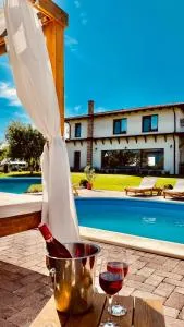 EPIC HOUSE Valea Avrigului - Bradu