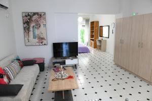 Evelyns Cozy Apartment