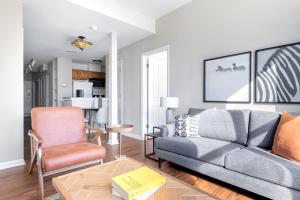 Dupont Circle 2BR nr Metro Adams Morgan WDC-189