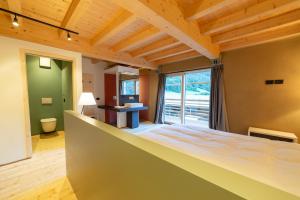 Maso Torbiera- Rural and Mountain lodging