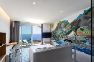 Superior Deluxe Double Room