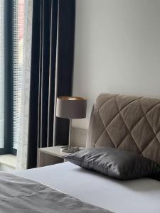 Rezidencia Kmeťova so súkromným parkovaním zdarma, 5 min pešo do centra