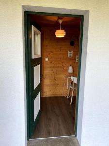 Chalets Le chalet des coeurs : photos des chambres