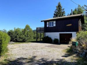 Chalets Le chalet des coeurs : photos des chambres