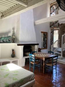 Villas 280 m2 de charme : photos des chambres