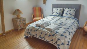 B&B / Chambres d'hotes Hill Cottage : photos des chambres