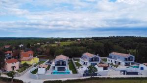 Villa Istra Relax Sapphire