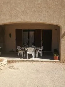 Le Cigalou - Baudinard