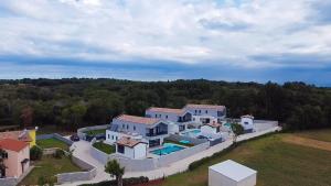 Villa Istra Relax Sapphire