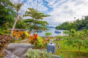 Thalassa Dive Resort Lembeh