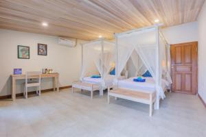 Thalassa Dive Resort Lembeh