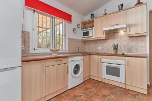 Villa Torrox Costa con Piscina