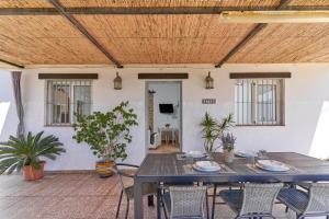 Villa Torrox Costa con Piscina