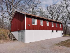 Marsbäckens lägergård