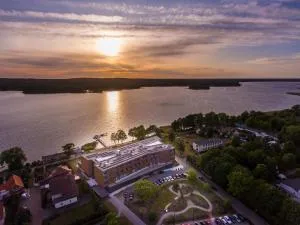 Notera Hotel SPA - Charzykowy