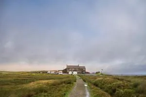 The Tan Hill Inn - 雷文斯通代尔