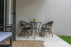 Stylish Apartment w inverter 1km 2Hyde Park