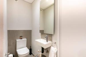 Stylish Apartment w inverter 1km 2Hyde Park