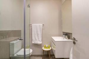 Stylish Apartment w inverter 1km 2Hyde Park