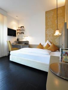 Extra Small room in Villa Mittermeier Hotellerie und Restauration