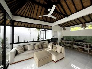 Sol Studios Pererenan