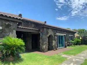 Bijarim Healing Pension - Tŏkch'ŏn-ni