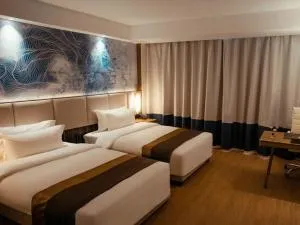 格林东方江苏连云港连云区东方大道酒店 - Ta-p'u