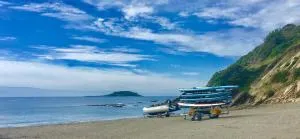 2 bedroom luxury beach apartment Millendreath - 莫瓦尔 2 bedroom luxury beach apartment Millendreath - 莫瓦尔