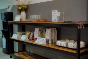 El Ora Hotel & Eatery Labuan Bajo