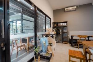 El Ora Hotel & Eatery Labuan Bajo