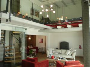 B&B / Chambres d'hotes Le Chat Rouge Chambres d'Hotes de Charme en Alsace : photos des chambres