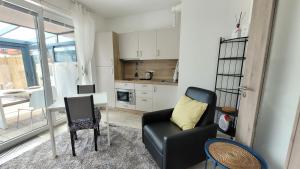 Praha - Letňany 178 zimní zahrada