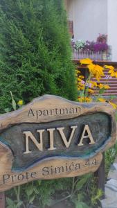 Apartment Niva