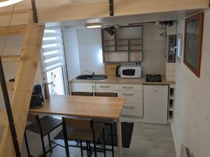 Tentes de luxe Tiny House proche de la plage sans draps ni serviettes : photos des chambres