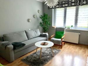 Apartament Joanna parter blisko Onkologii