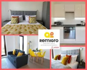 ✪Contractors✪Holidays✪Long Stays✪Short Stays✪WiFI✪ - 伦敦科尔尼