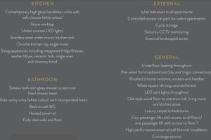 Contractors l Holidays l Long Stays l Short Stays l WiFi l Remigro Short Lets