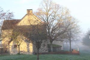 Maisons de vacances Ancienne fermette renovee pour 10 personnes : photos des chambres